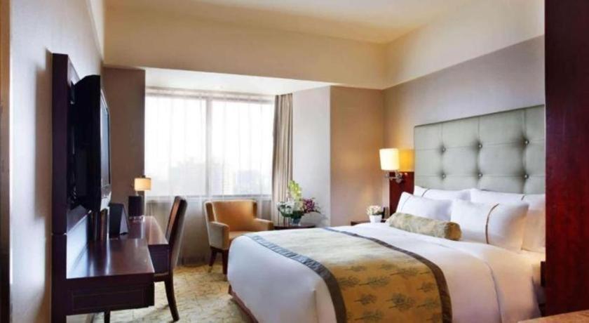 Wyndham Hotel Xian Exterior photo
